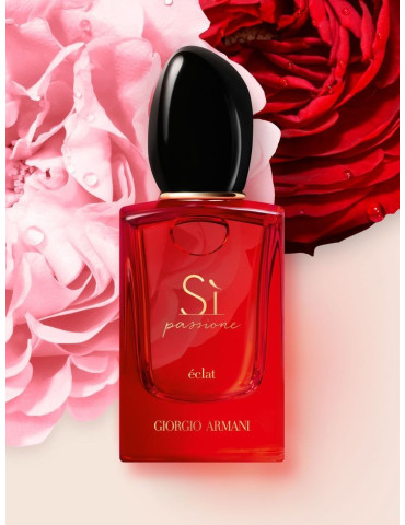 Giorgio Armani Si Passione Eau de parfum  100 мл