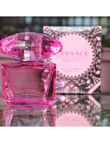 Versace Bright Crystal Absolu 100 мл