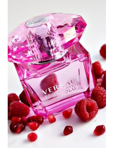 Versace Bright Crystal Absolu 100 мл
