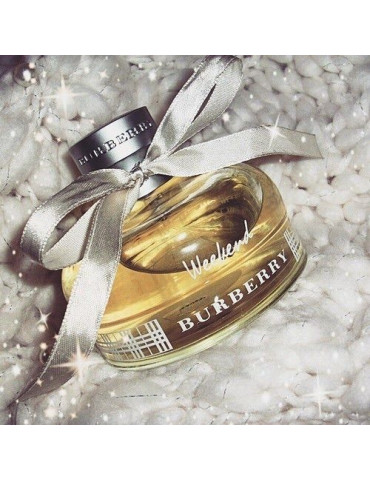 Burberry Weekend (Ж) 100 мл