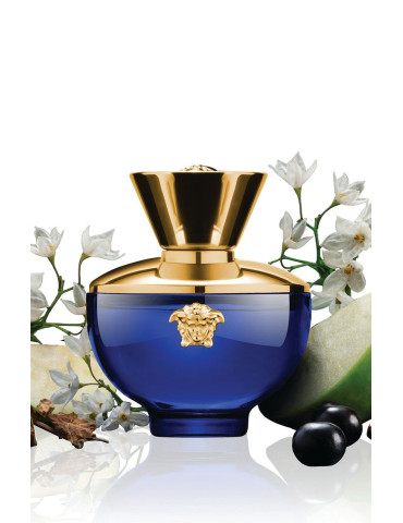 Versace Dylan Blue Pour Femme 100 мл