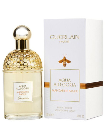 Guerlain Aqua Allegoria Mandarine Basilic  125 мл