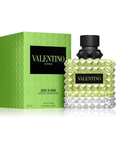 Valentino Born in Roma Green Stravaganza 100 мл