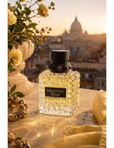 Valentino Born In Roma Donna Yellow Dream 100 мл