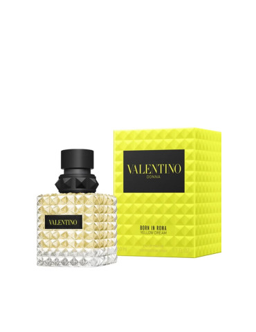 Valentino Born In Roma Donna Yellow Dream 100 мл
