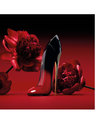 Carolina Herrera Very Good Girl 80 мл