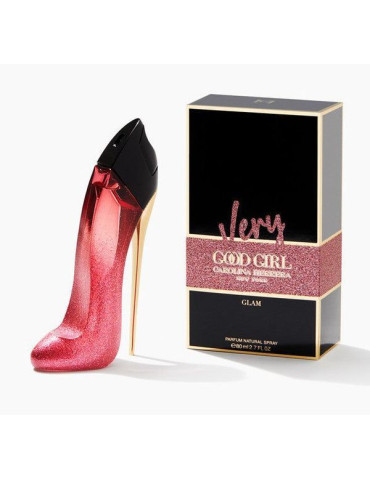 Carolina Herrera Very Good Girl Glam 80 мл