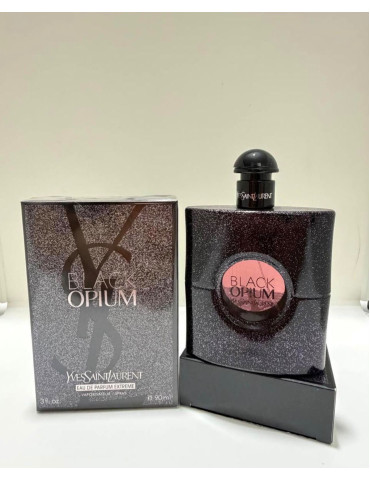 Yves Saint Laurent Black Opium Extreme 90 мл