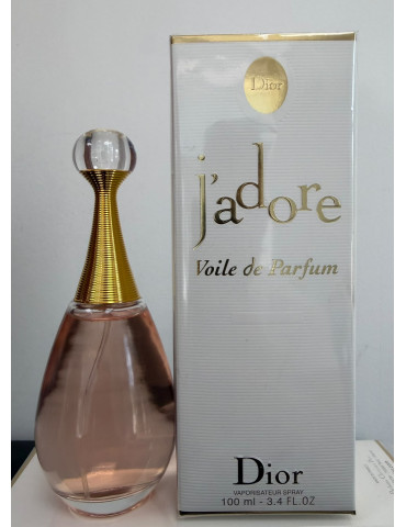 Christian Dior J'Аdore Voile de Parfum 100 мл