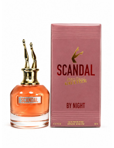 Jean Paul Gaultier Scandal by Night 80 мл
