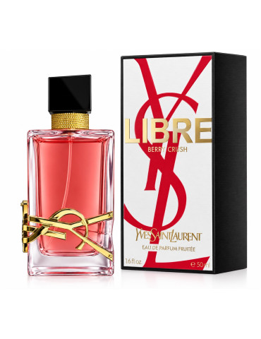 Yves Saint Laurent Libre Berry Crush 100 мл