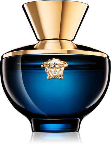 Versace Dylan Blue Pour Femme 100 мл