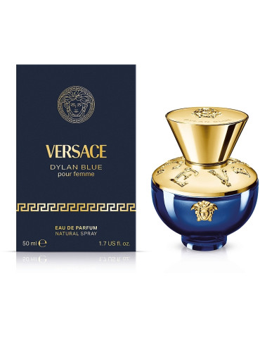 Распродажа Versace Dylan Blue Pour Femme 100 мл ( без пленки)
