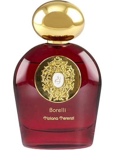 Tiziana Terenzi Borelli 100 мл