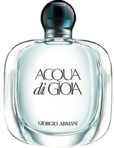 Giorgio Armani Acqua Di Gioia Eau de parfum 100 мл