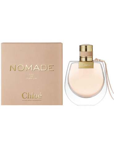 Chloe Nomade Eau de parfum 75 мл 