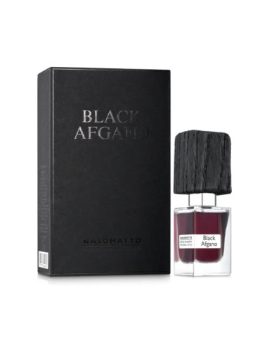 Black Afgano Nasomatto 30 мл  (Унисекс)