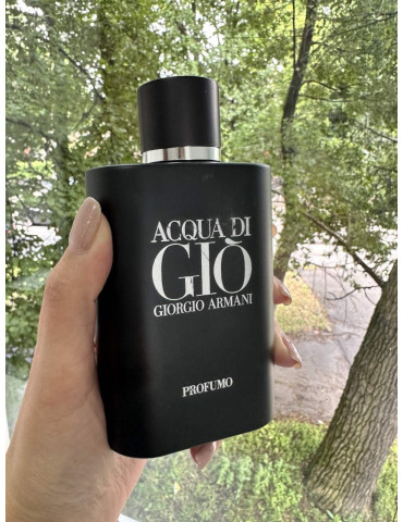Giorgio Armani Acqua di Gio Profumo 100 мл