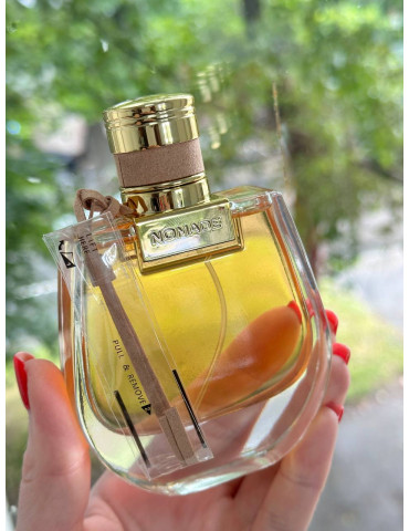 Chloe Nomade Eau de parfum 75 мл 