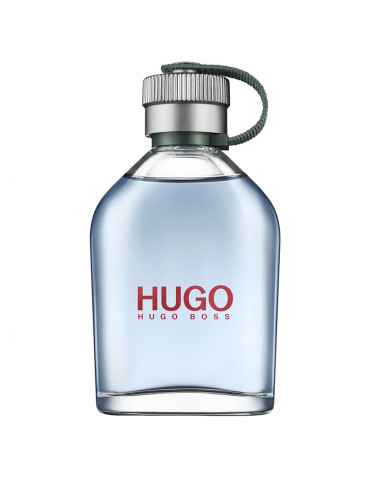 Hugo Hugo Boss Man You Go 125 мл