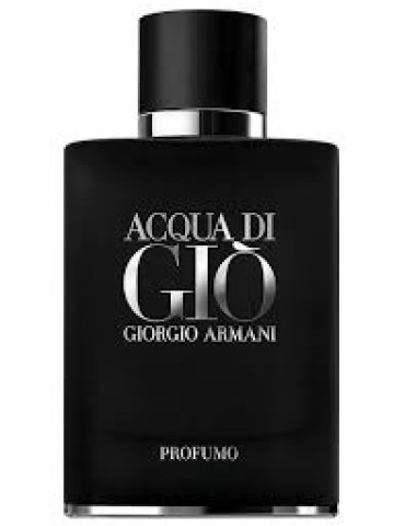 Giorgio Armani Acqua di Gio Profumo 100 мл