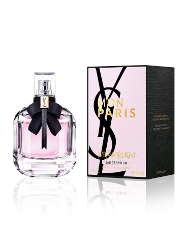 Yves Saint Laurent Mon Paris eau de parfum (Ж) 90 мл 