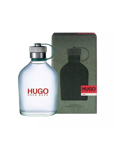 Hugo Hugo Boss Man You Go 125 мл