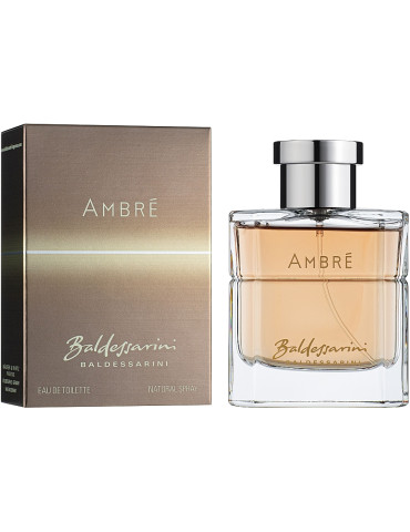 Baldessarini Ambre Pour Homme Eau de Toilette 100 мл 