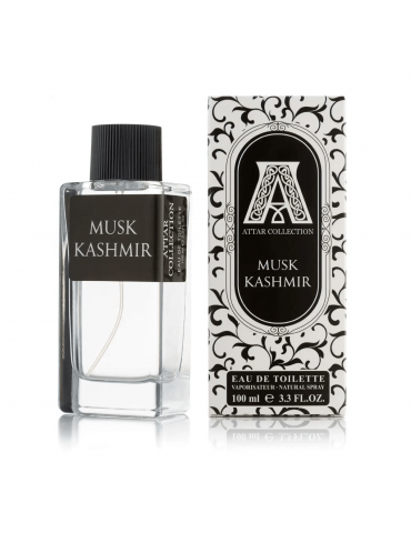 Attar Collection Musk Kashmir (ж) 100мл (NEW)