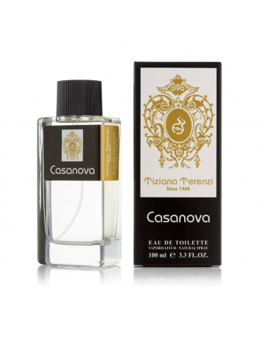 Tiziana Terenzi Casanova (у) 100мл (NEW)