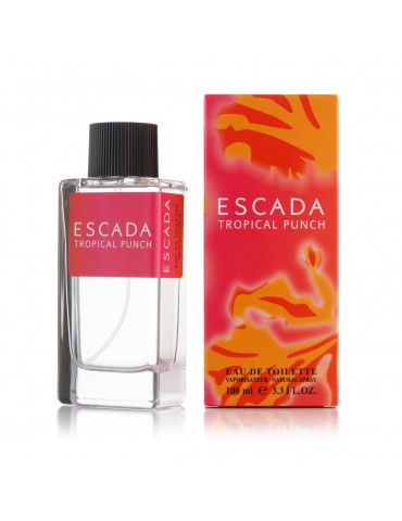 Escada Tropical Punch (Ж) 100мл (NEW)