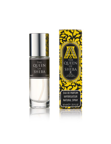 Attar Collection The Queen of Sheba унисекс 40 мл (320)