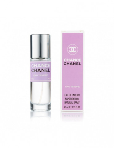 Chanel Chance Eau Tendre женский парфюм 40 мл (320)