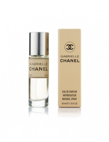 Chanel Gabrielle женский парфюм 40 мл (320)