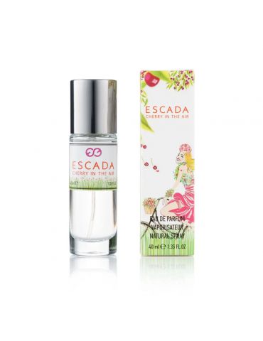 Escada Cherry In The Air женский парфюм 40 мл (320)