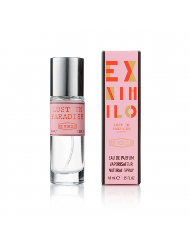 Ex Nihilo Lust In Paradise женский парфюм 40мл (320)