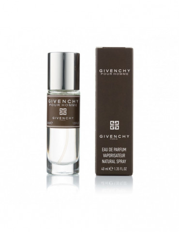 Givenchy pour Homme мужской 40мл (320)