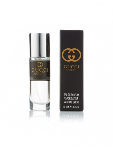 Gucci Guilty женский парфюм 40 мл (320)