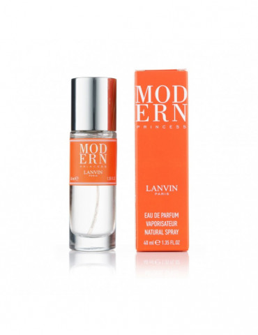 Lanvin Modern Princess женский парфюм 40 мл (320)