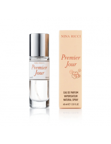 Nina Ricci Premier Jour женский парфюм 40 мл (320)