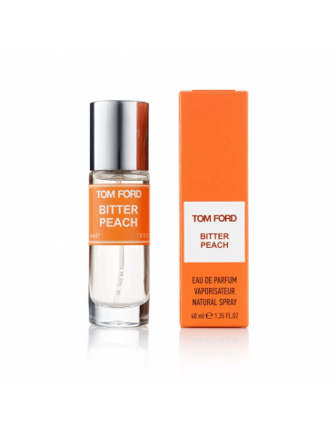 Tom Ford Bitter Peach унисекс парфюм 40 мл (320)
