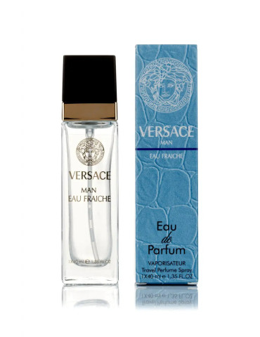 Versace Man eau Fraiche 40мл