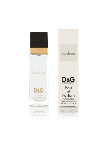 D&G Anthology L'Amoureaux 40 мл