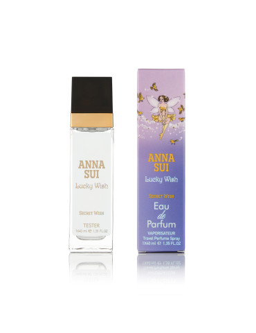 Anna Sui Lucky Wish 40 мл