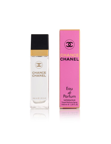 Chanel Chance Parfum 40 мл