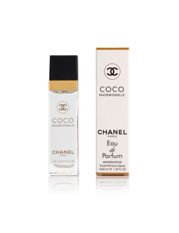 Chanel Coco Mademoiselle 40мл