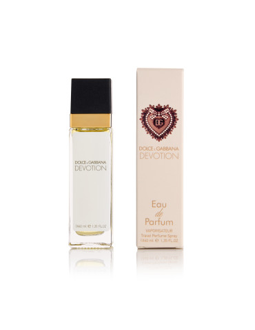 Dolce & Gabbana Devotion 40 мл