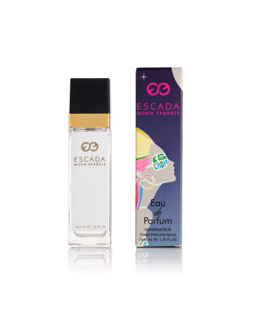 Escada Moon Sparkle 40 мл