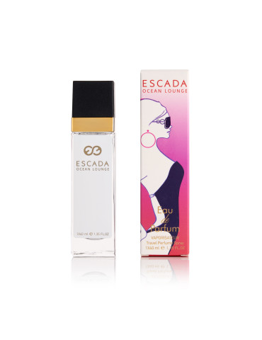 Escada Ocean Lounge 40 мл