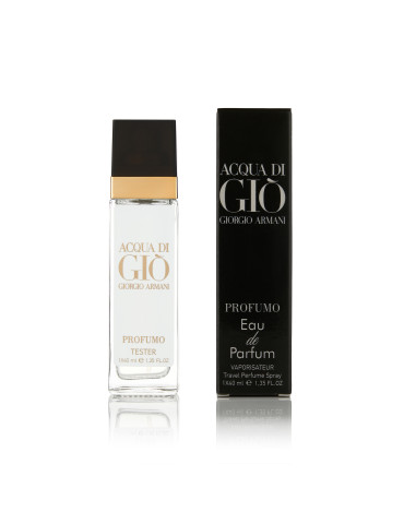 Giorgio Armani Acqua di Gio Profumo 40 мл